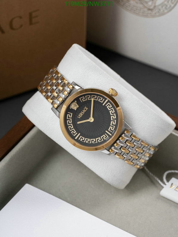 Versace-Watch-4A Quality Code: NW3711 $: 119USD