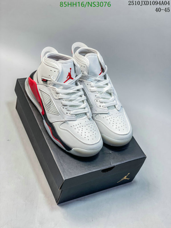 Nike-Men shoes Code: NS3076 $: 85USD