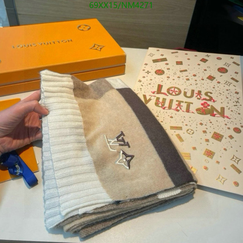 LV-Scarf Code: NM4271 $: 69USD