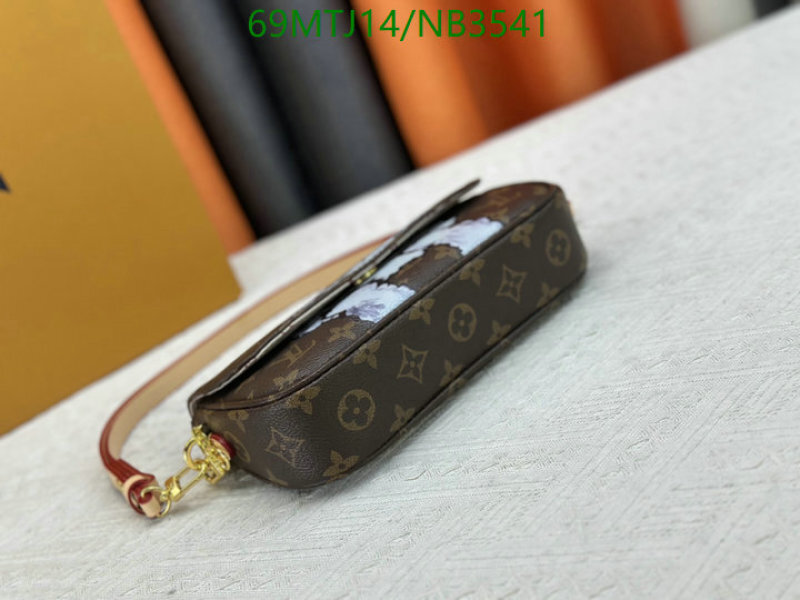 LV-Bag-4A Quality Code: NB3541 $: 69USD