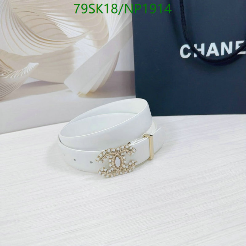 Chanel-Belts Code: NP1914 $: 79USD