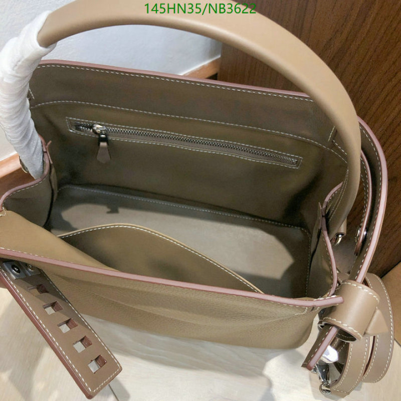 Hermes-Bag-4A Quality Code: NB3622 $: 145USD