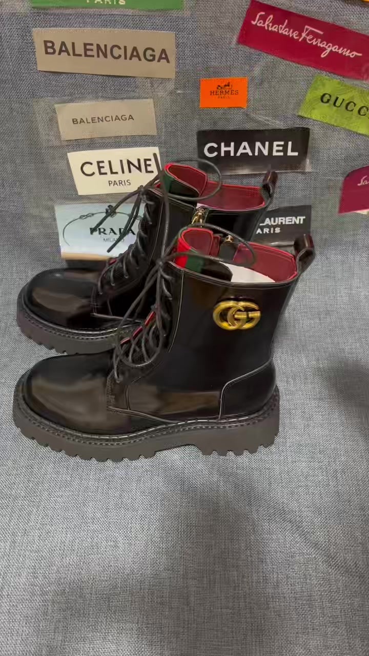 Boots-Women Shoes Code: NS2932 $: 139USD