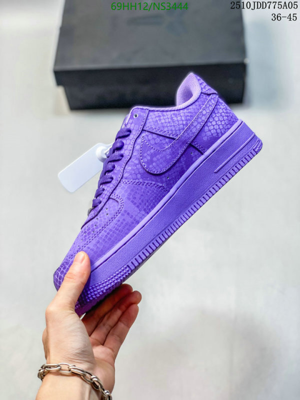 Nike-Men shoes Code: NS3444 $: 69USD