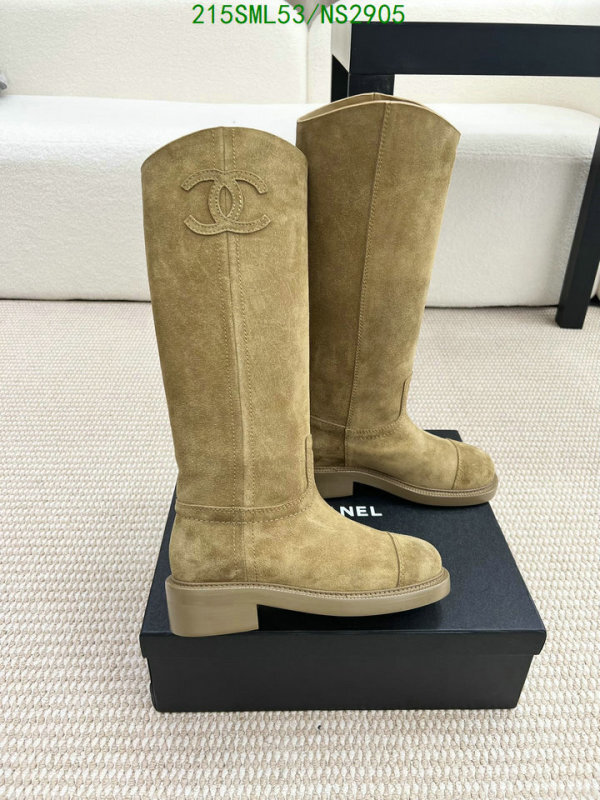 Boots-Women Shoes Code: NS2905 $: 215USD