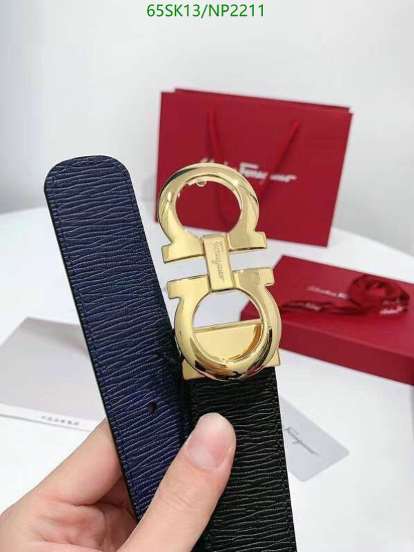 Ferragamo-Belts Code: NP2211 $: 65USD