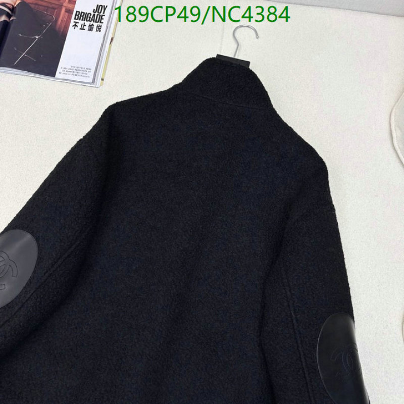 Chanel-Clothing Code: NC4384 $: 189USD-Yupoo.ru - Copybrand.Team photo album Chanel-Clothing Code: NC4384 $: 189USD