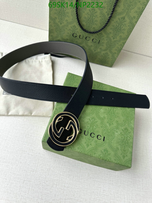 Gucci-Belts Code: NP2232 $: 69USD