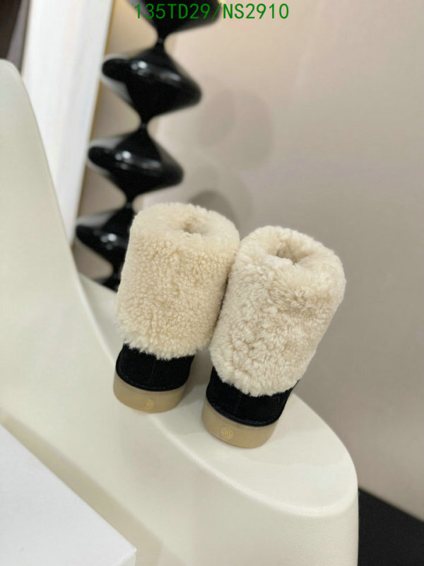 Chloe-Women Shoes Code: NS2910 $: 135USD