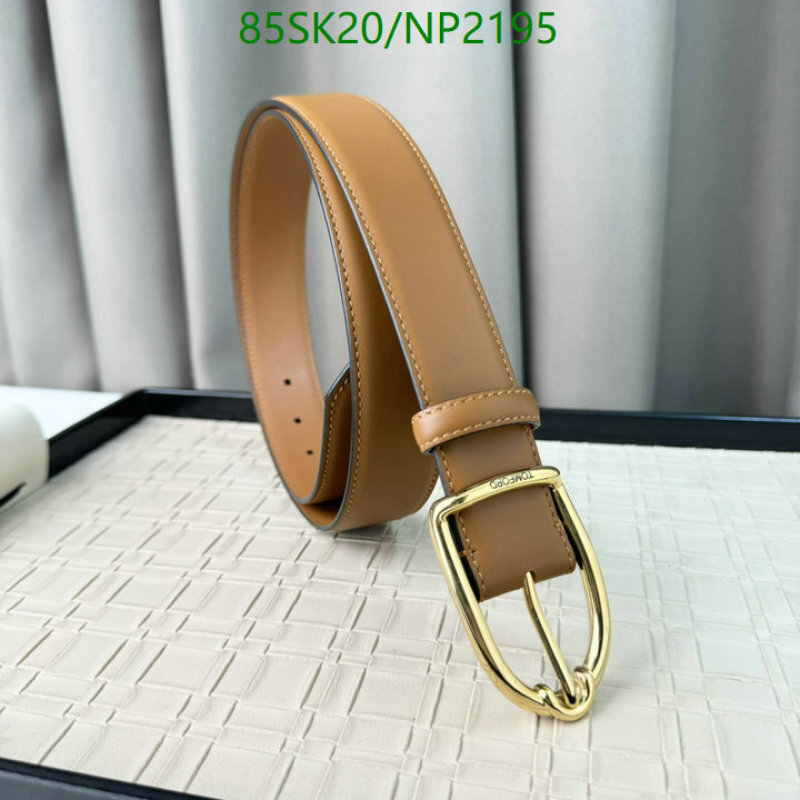 Tom Ford-Belts Code: NP2195 $: 85USD