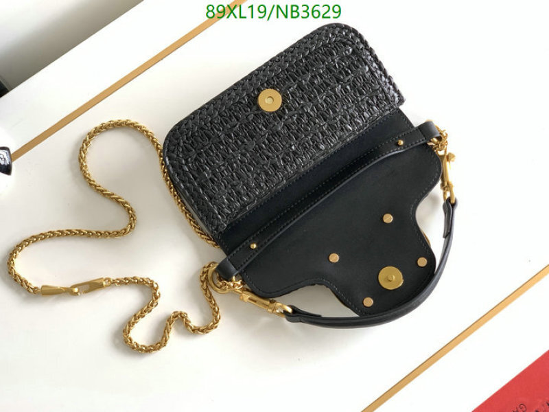 Valentino-Bag-4A Quality Code: NB3629 $: 89USD
