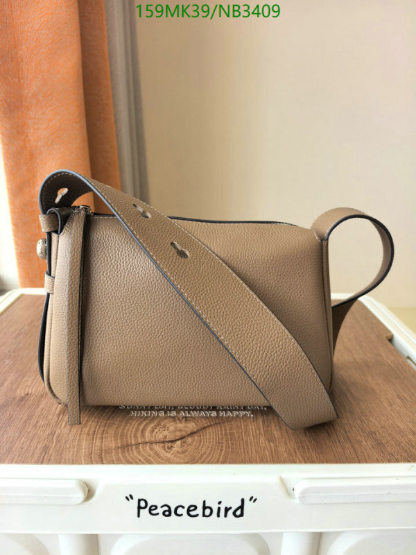 Tory Burch-Bag-Mirror Quality Code: NB3409 $: 159USD