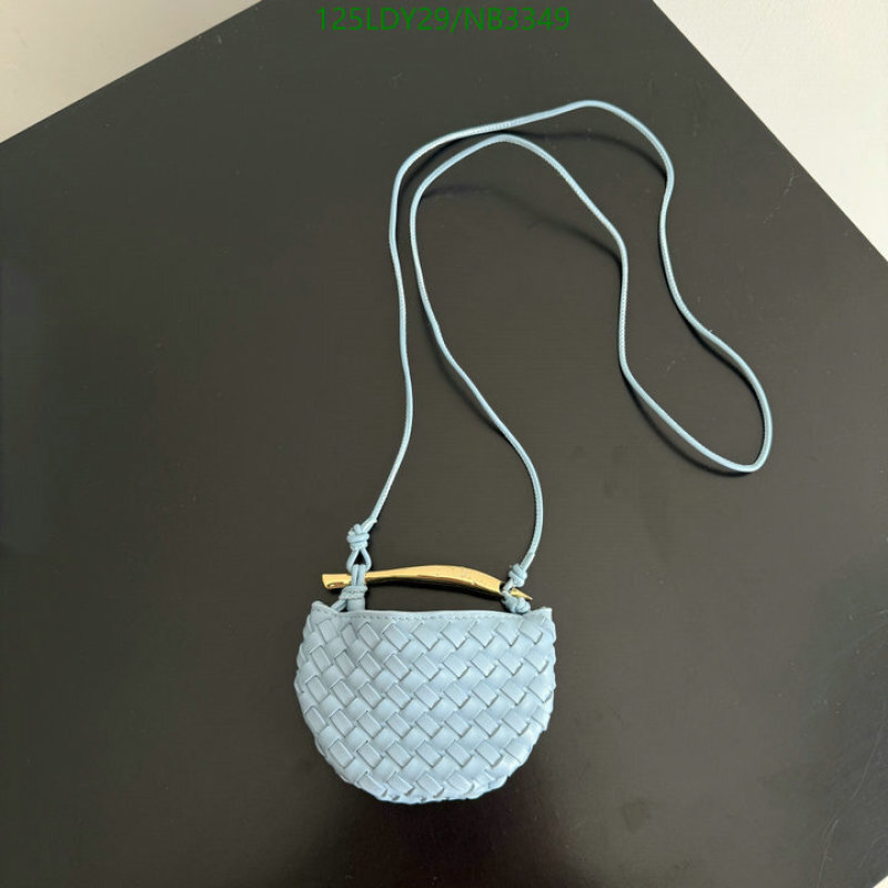 BV-Bag-Mirror Quality Code: NB3349 $: 125USD