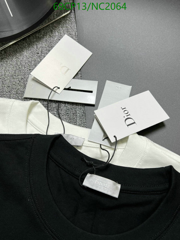 Dior-Clothing Code: NC2064 $: 69USD