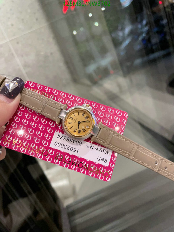 Omega-Watch(4A) Code: NW3702 $: 125USD