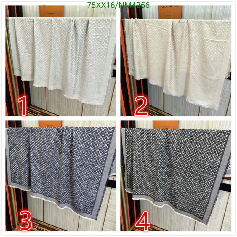 LV-Scarf Code: NM4266 $: 75USD-Yupoo.ru - Copybrand.Team photo album LV-Scarf Code: NM4266 $: 75USD