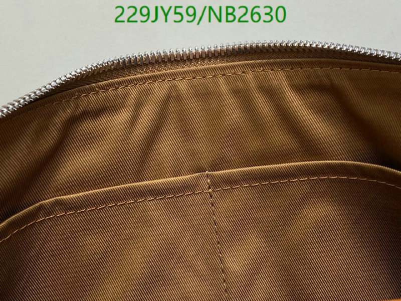 LV-Bag-Mirror Quality Code: NB2630 $: 229USD