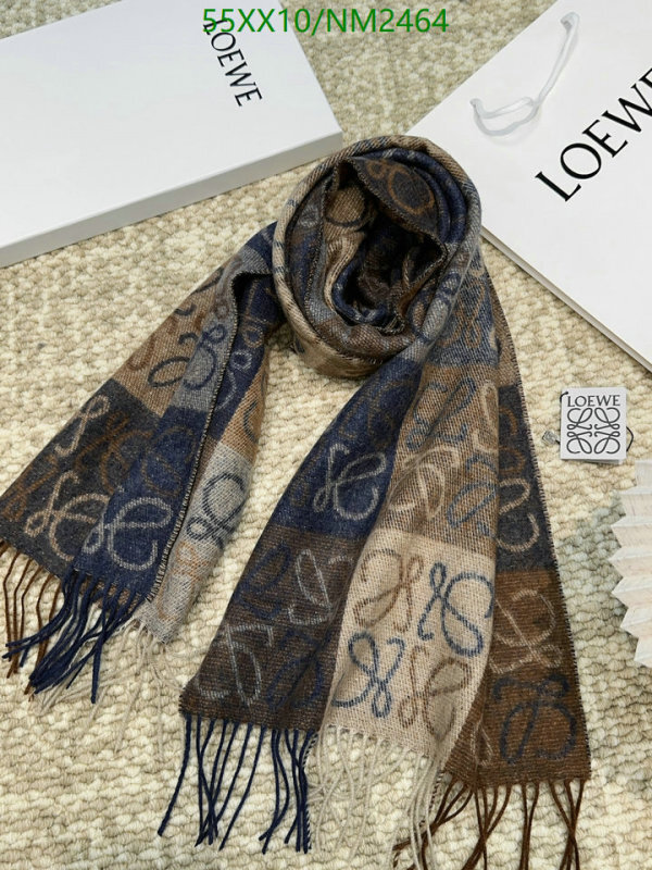 Loewe-Scarf Code: NM2464 $: 55USD