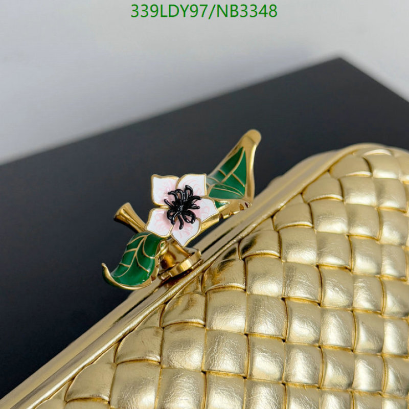 BV-Bag-Mirror Quality Code: NB3348 $: 339USD