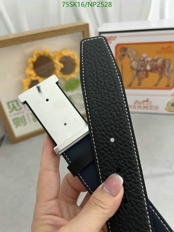 Hermes-Belts Code: NP2528 $: 75USD
