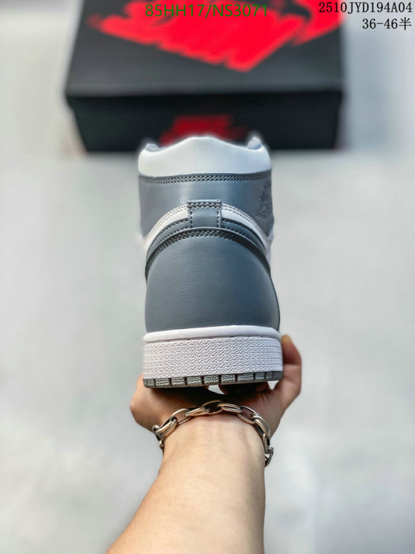 Nike-Men shoes Code: NS3071 $: 85USD