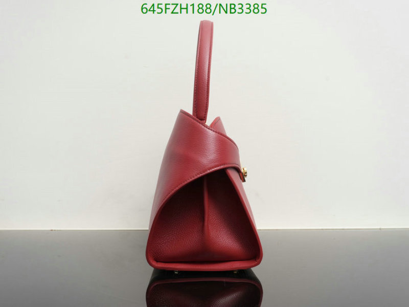 Ferragamo-Bag-Mirror Quality Code: NB3385 $: 645USD
