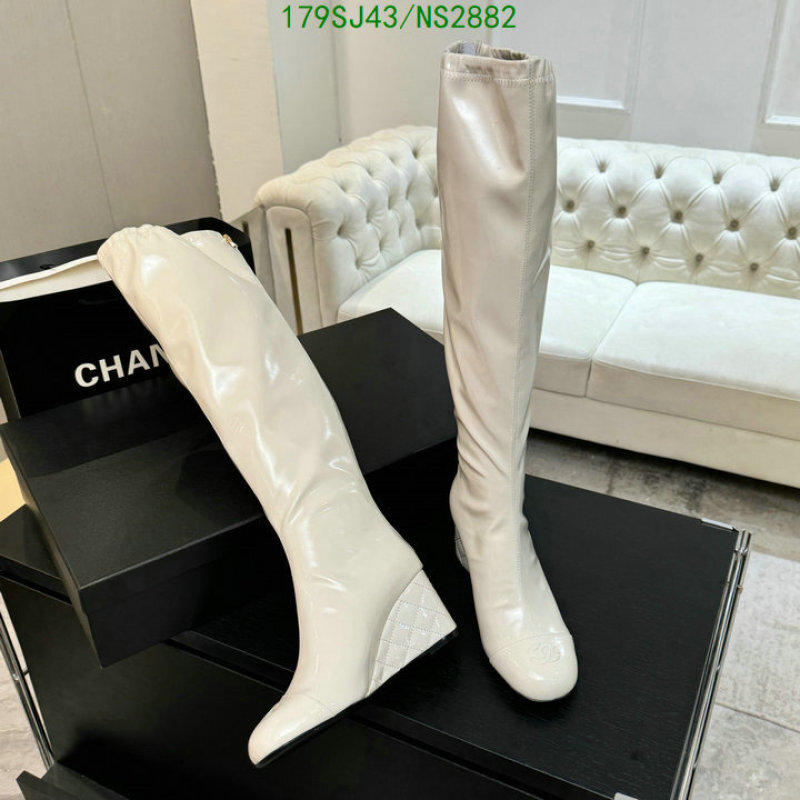 Chanel-Women Shoes Code: NS2882 $: 179USD
