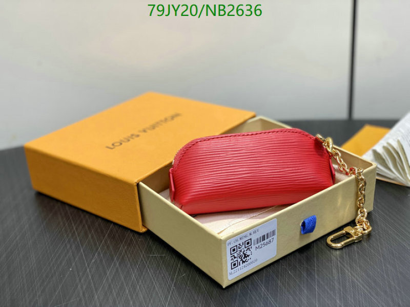 LV-Bag-Mirror Quality Code: NB2636 $: 79USD