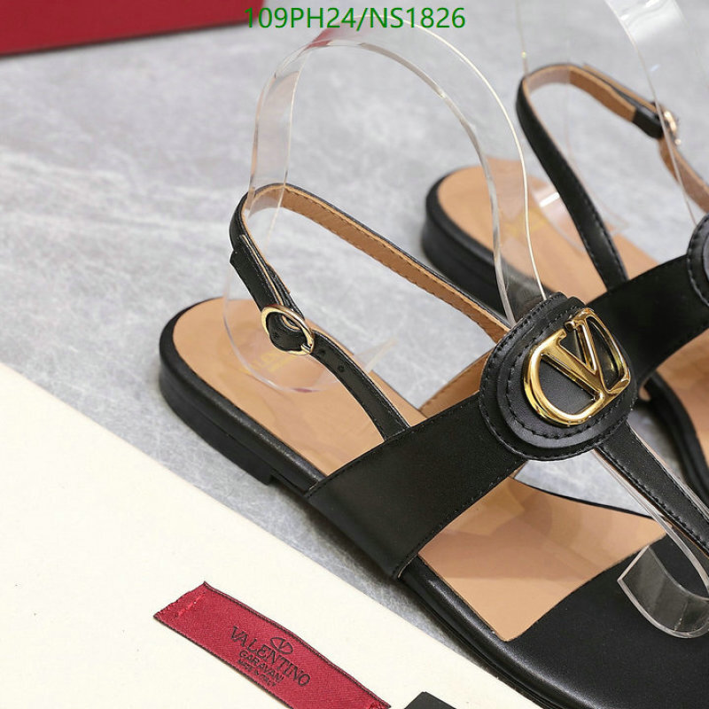 Valentino-Women Shoes Code: NS1826 $: 109USD