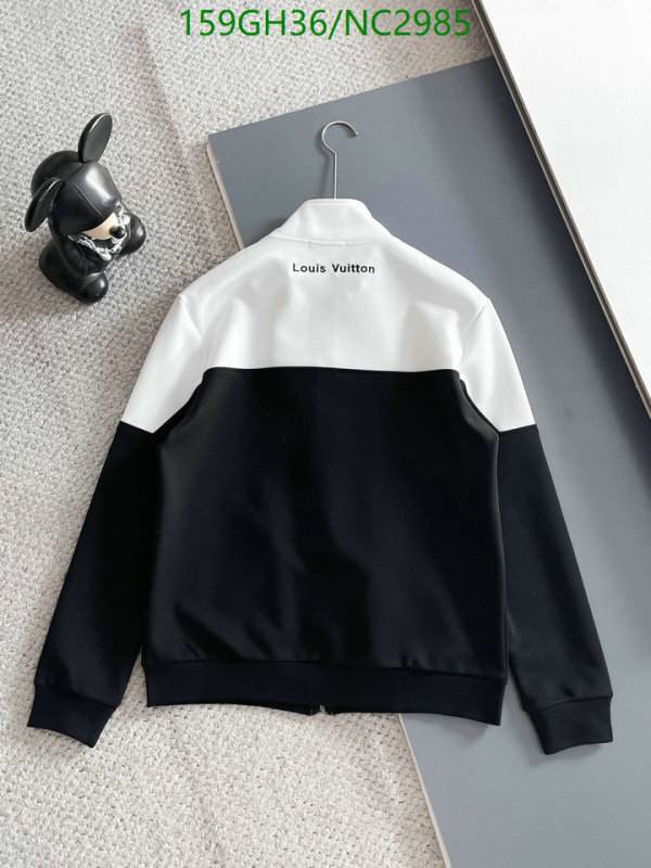 LV-Clothing Code: NC2985 $: 159USD