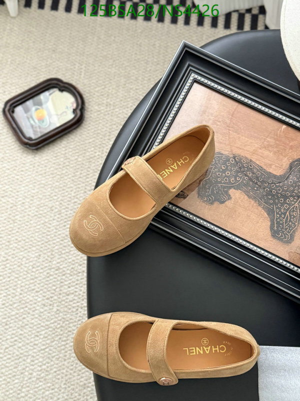 Chanel-Women Shoes Code: NS4426 $: 125USD-Yupoo.ru - Copybrand.Team photo album Chanel-Women Shoes Code: NS4426 $: 125USD