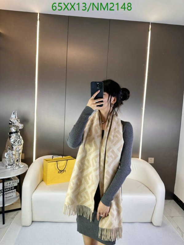Fendi-Scarf Code: NM2148 $: 65USD
