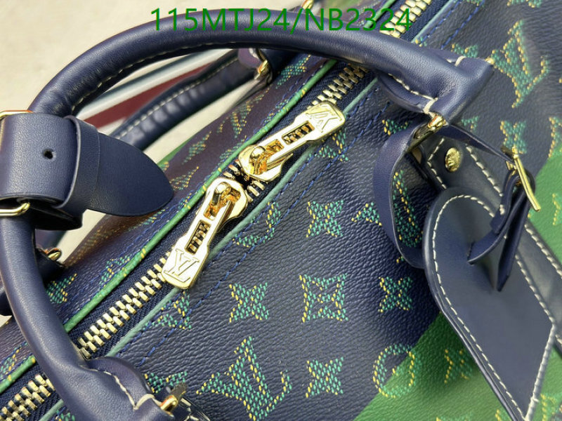 LV-Bag-4A Quality Code: NB2324 $: 115USD
