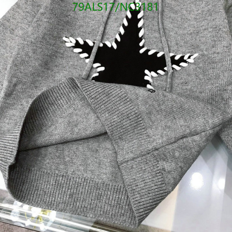 Dior-Kids clothing Code: NC3181 $: 79USD