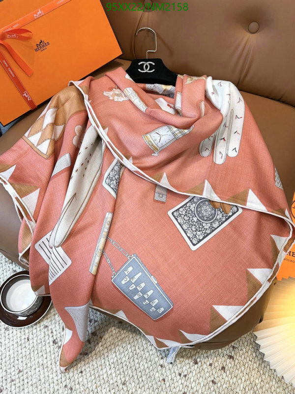 Hermes-Scarf Code: NM2158 $: 95USD