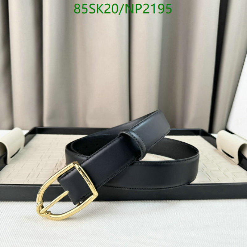 Tom Ford-Belts Code: NP2195 $: 85USD