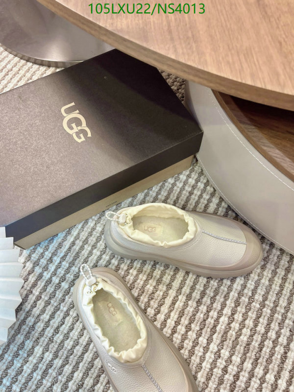 UGG-Women Shoes Code: NS4013 $: 105USD