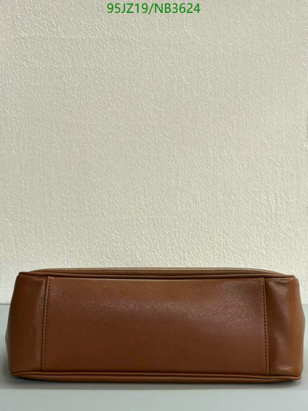 Balenciaga-Bag-4A Quality Code: NB3624 $: 95USD