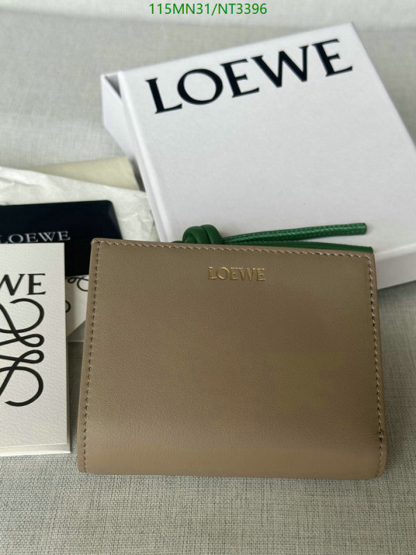 Loewe-Wallet-Mirror Quality Code: NT3396 $: 115USD
