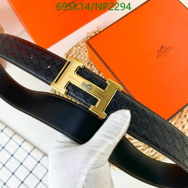 Hermes-Belts Code: NP2294 $: 69USD