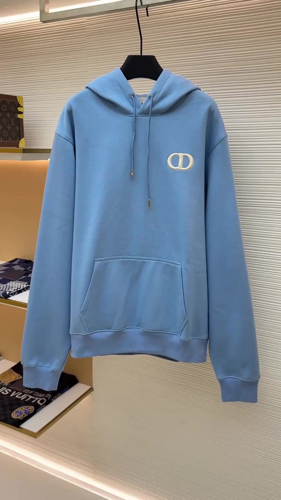 Dior-Clothing Code: NC4006 $: 125USD