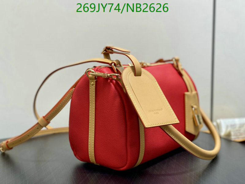 LV-Bag-Mirror Quality Code: NB2626 $: 269USD