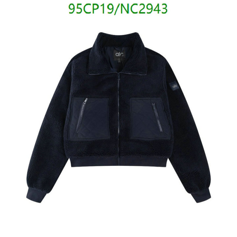 Alo Yoga-Clothing Code: NC2943 $: 95USD-Yupoo.ru - Copybrand.Team photo album Alo Yoga-Clothing Code: NC2943 $: 95USD