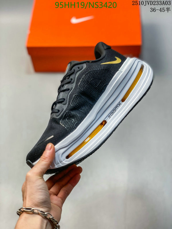 NIKE-Women Shoes Code: NS3420 $: 95USD