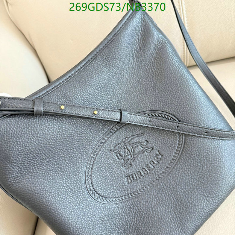 Burberry-Bag-Mirror Quality Code: NB3370 $: 269USD