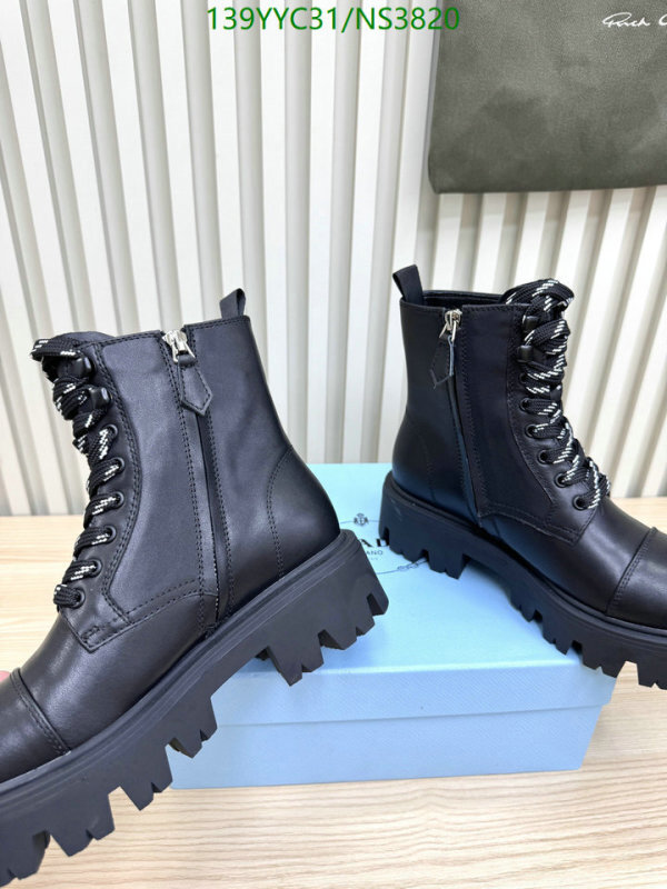 Boots-Women Shoes Code: NS3820 $: 139USD