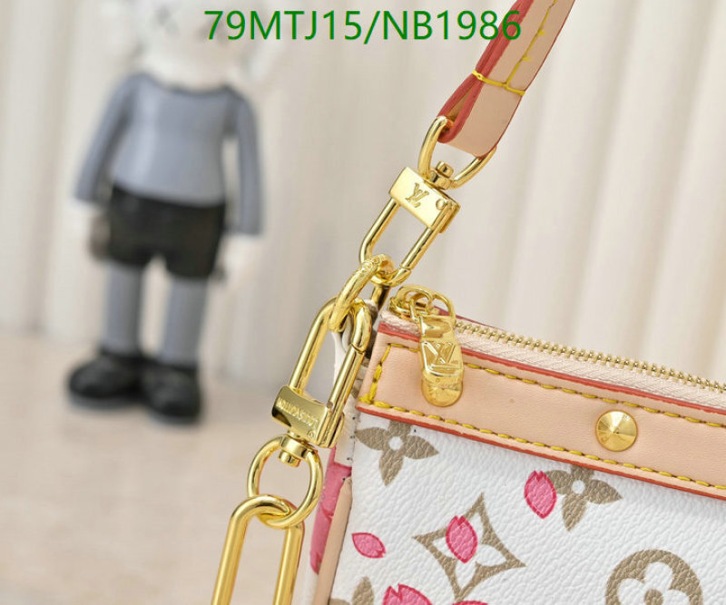 LV-Bag-4A Quality Code: NB1986 $: 79USD