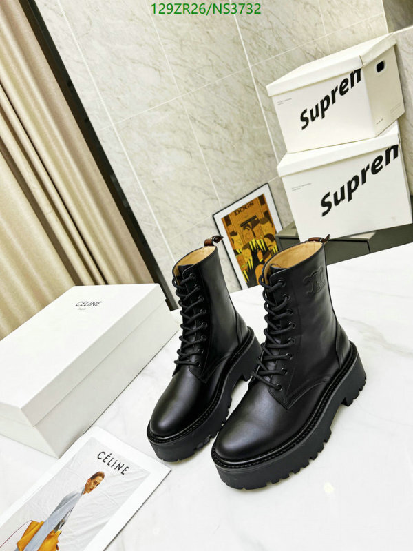 Celine-Women Shoes Code: NS3732 $: 129USD