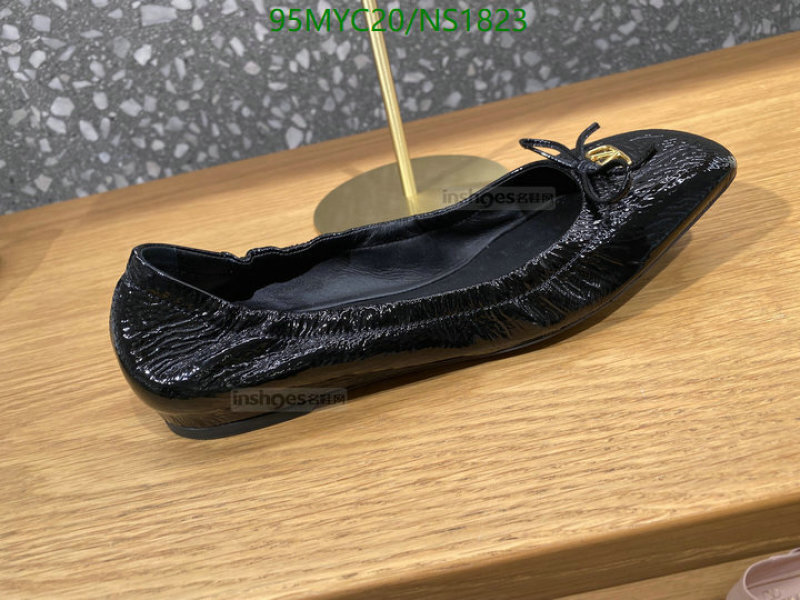 Valentino-Women Shoes Code: NS1823 $: 95USD