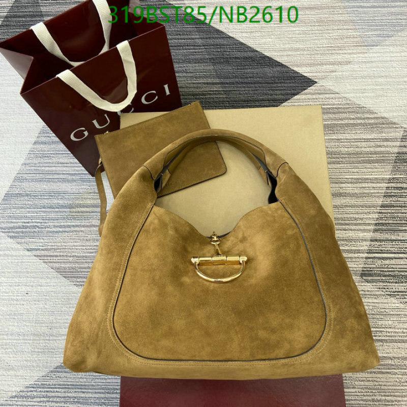 Gucci-Bag-Mirror Quality Code: NB2610 $: 319USD